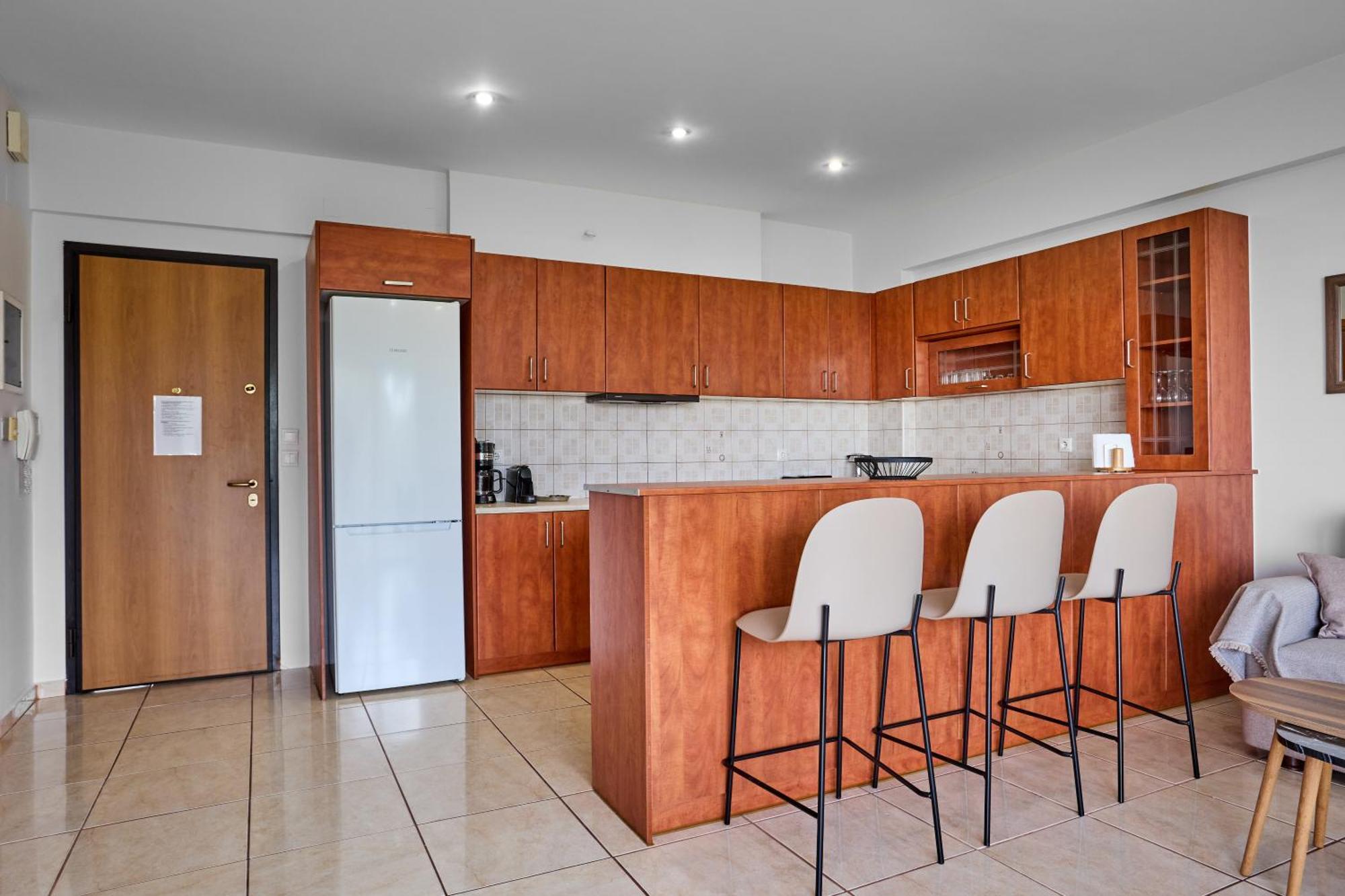 Chios Town Apartment - Heart Of Chios Town With 2 Minute Walk To The Beach Exterior foto