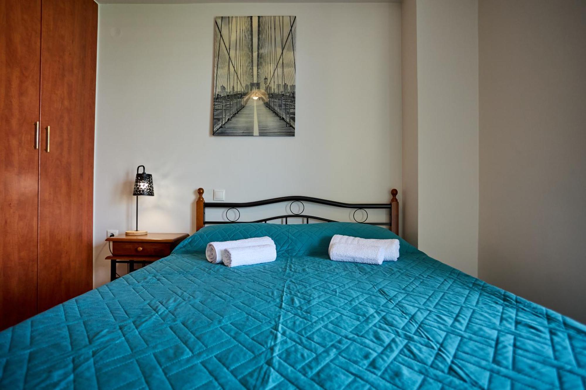 Chios Town Apartment - Heart Of Chios Town With 2 Minute Walk To The Beach Exterior foto