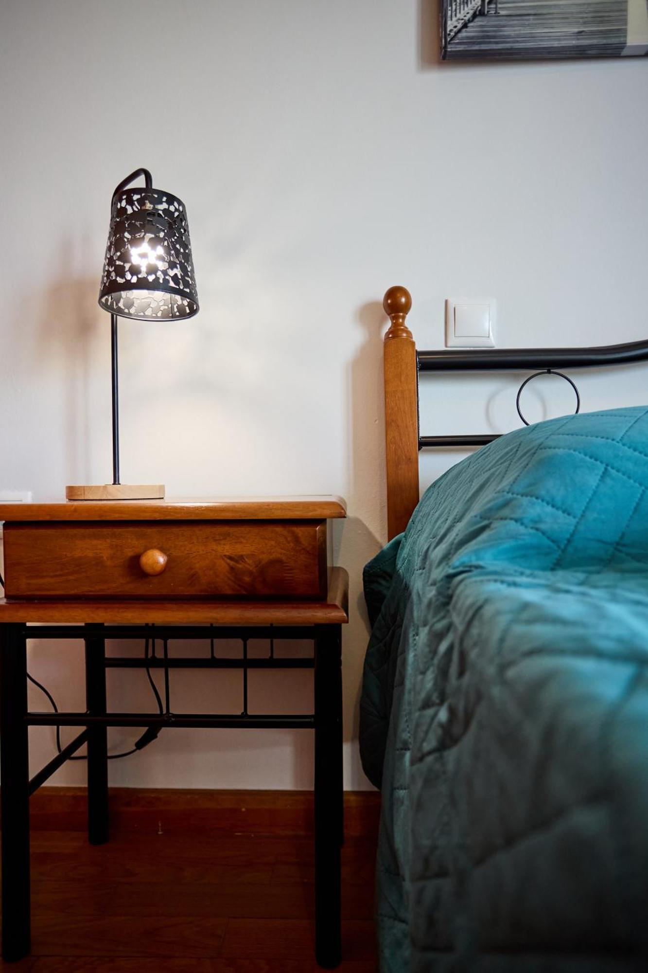 Chios Town Apartment - Heart Of Chios Town With 2 Minute Walk To The Beach Exterior foto