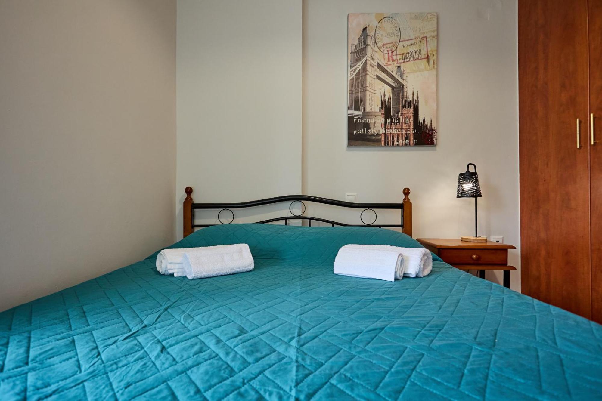 Chios Town Apartment - Heart Of Chios Town With 2 Minute Walk To The Beach Exterior foto